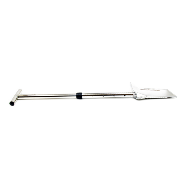 NOKTA MAKRO Premium Shovel 1