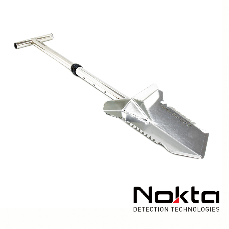 Premium Shovel （プレミアム ショベル)