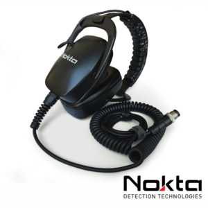 Nokta Makro - Waterproof Headphones