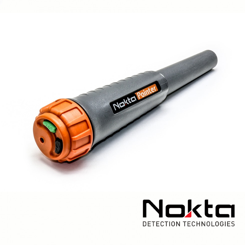 Nokta Pointer (ノキタ ポインター）