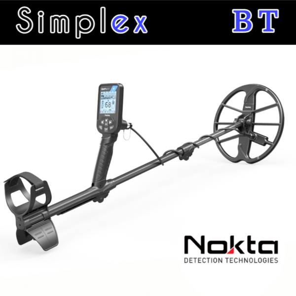 simplex BT capa